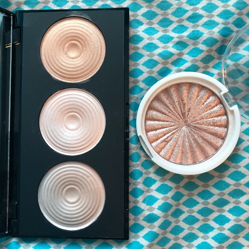Highlighter bundle